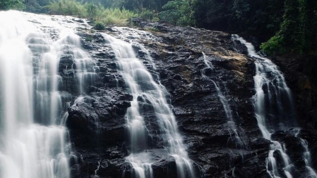 Coorg, Karnataka