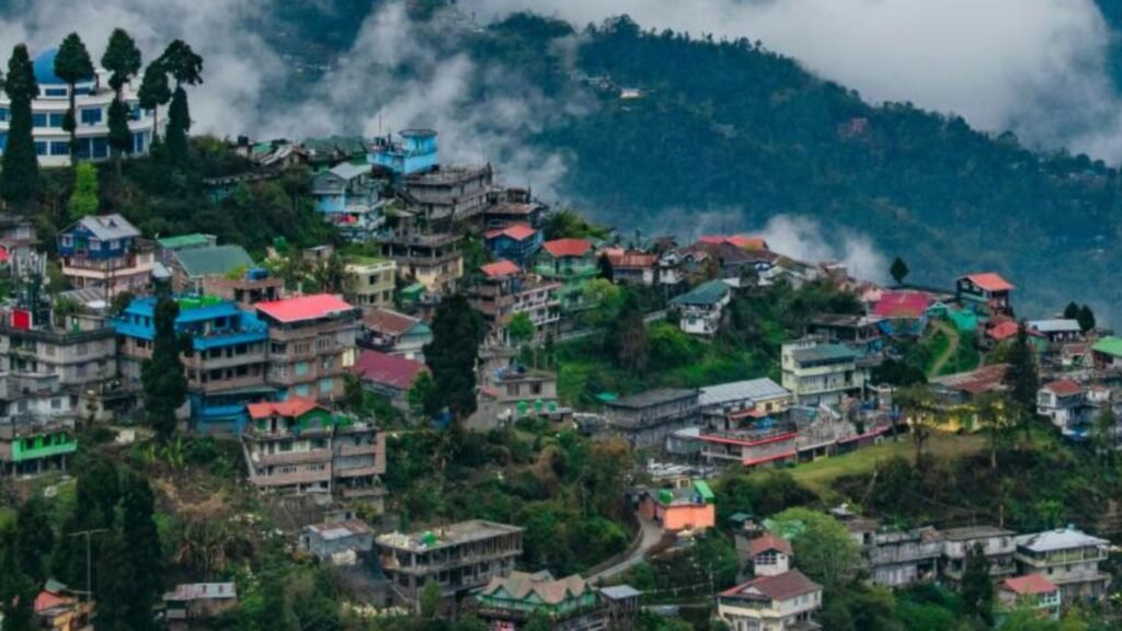 Darjeeling, West Bengal