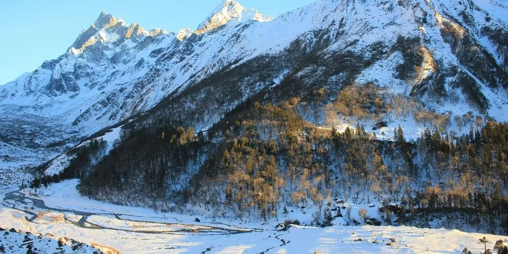 Har Ki Dun Trek: The Complete Guide to Navigating Valley of Gods in the Garhwal Himalayas