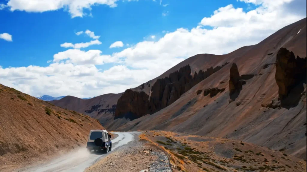 Jeep & ATV Safaris