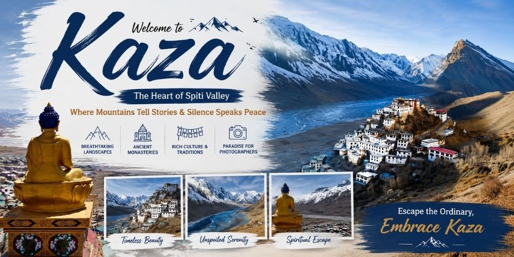 Kaza