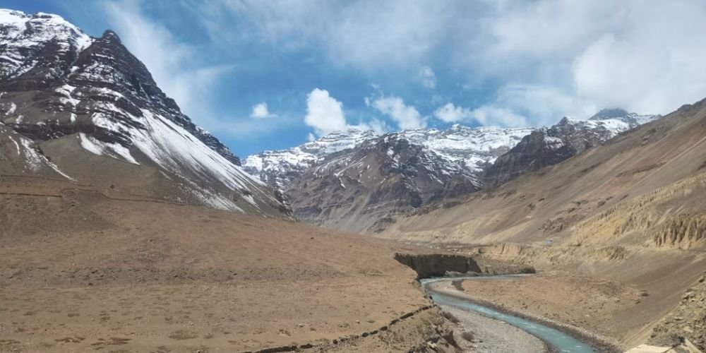 काजा