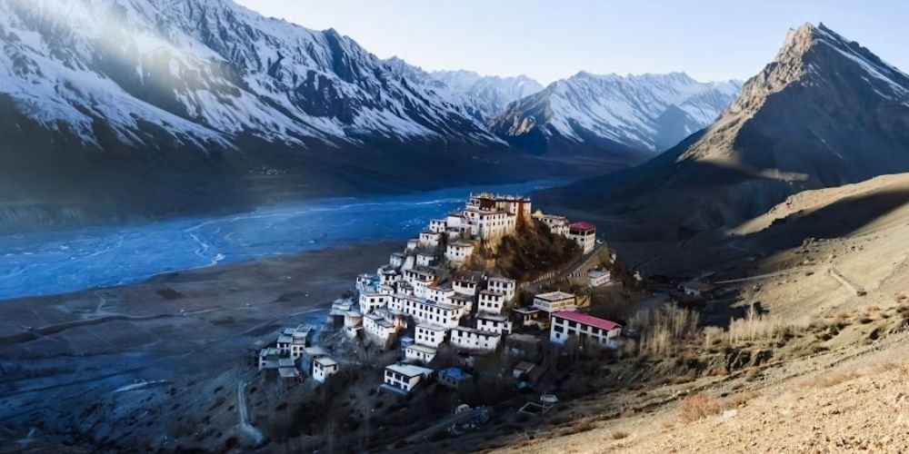 की मठ