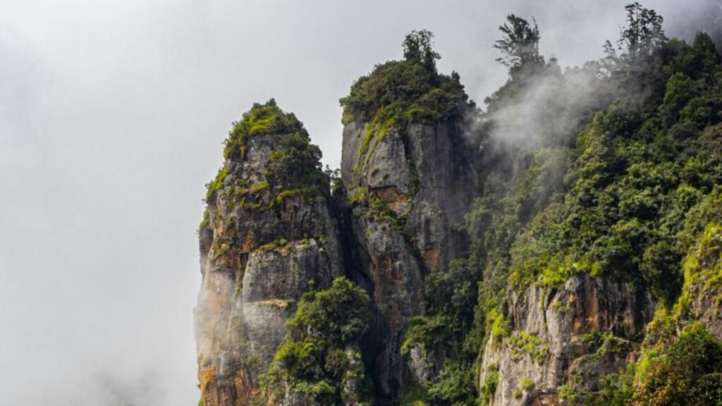 Kodaikanal, Tamil Nadu