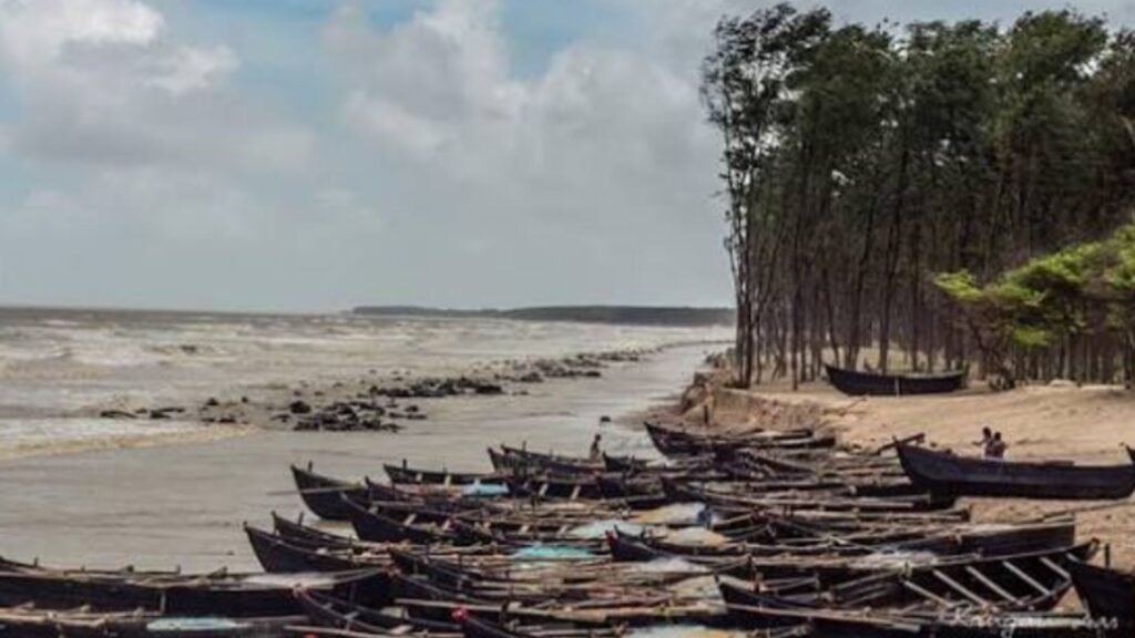 Kolkata to Digha