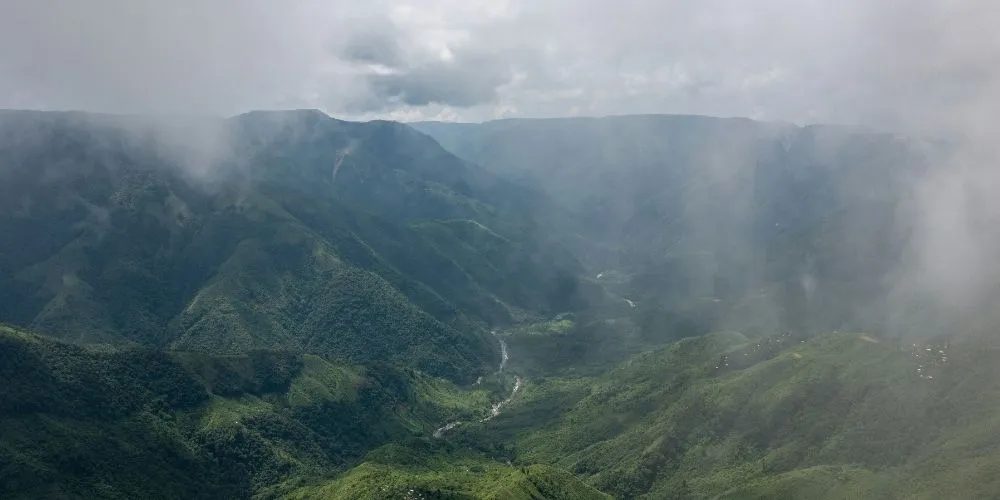 Canyon