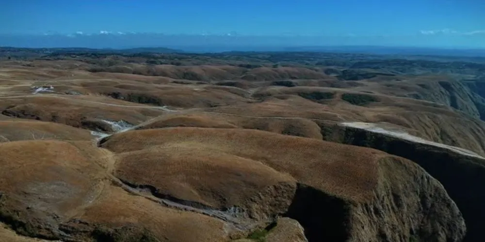 Laitlum Canyon
