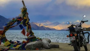 Leh Ladakh Trip Guide _ Best Time, Places to Visit & Adventure Activities