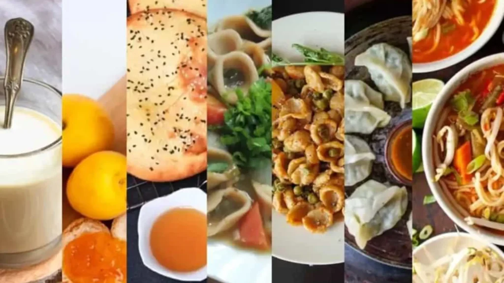 Local Food to Try on Your Ladakh Trip