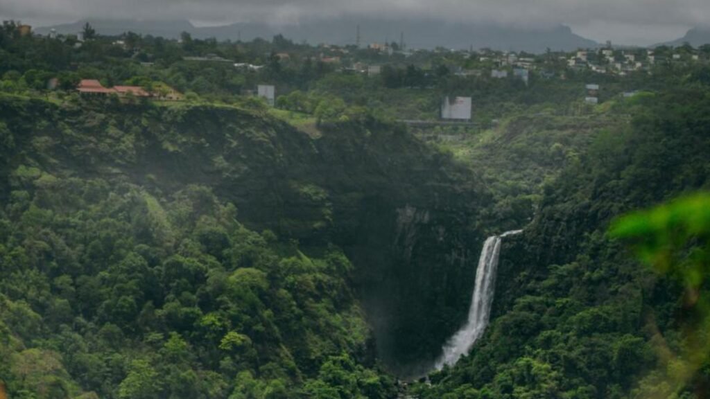 Lonavala, Maharashtra