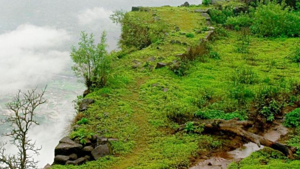 Mahabaleshwar, Maharashtra