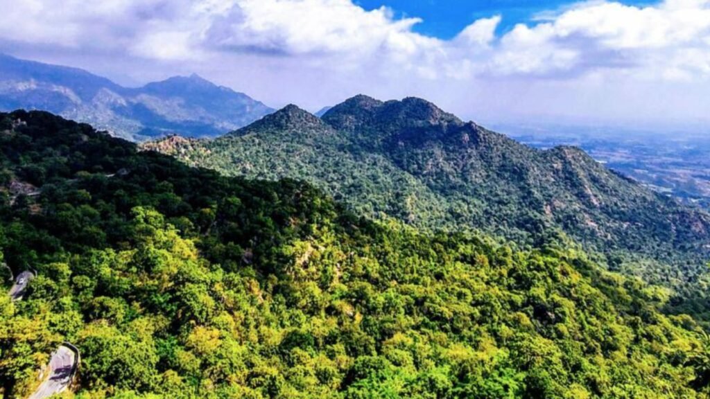 Mount Abu, Rajasthan