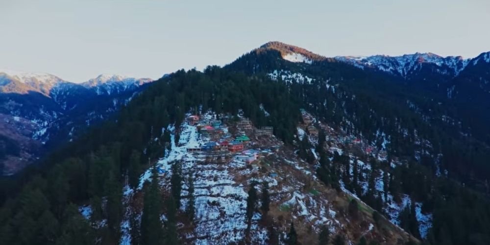 शोजा ट्रैवल गाइड: जालोरी पास, सेरोलसर झील और जिभी के बीच बसा सुकून का संसार