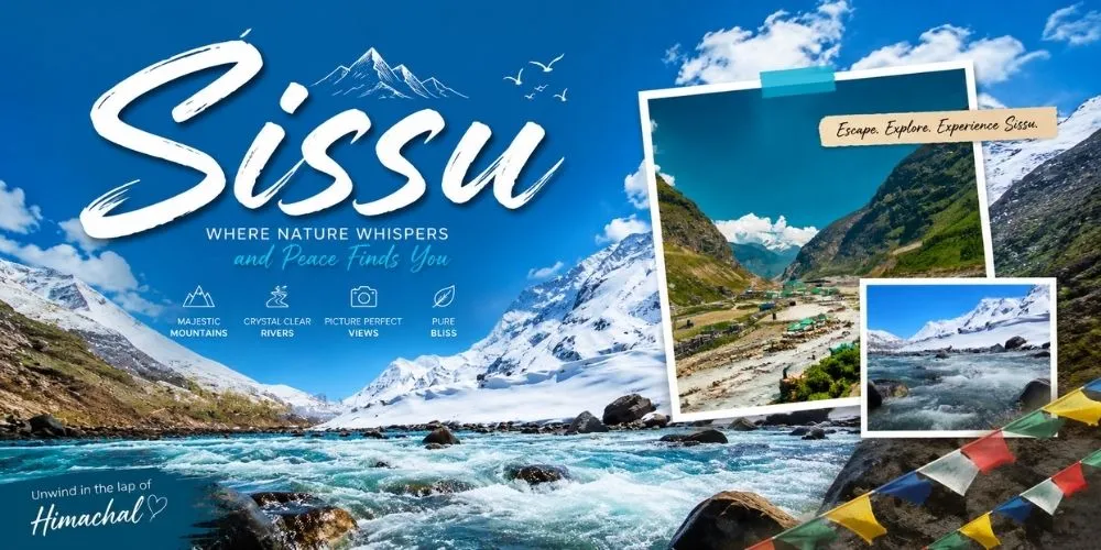 Sissu