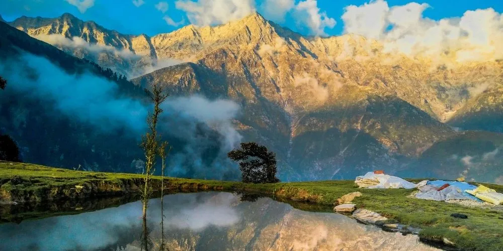 Triund Trek