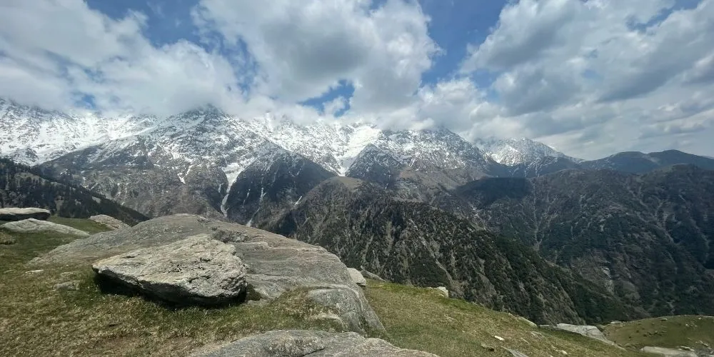 Triund Trek