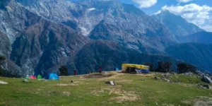 Triund Trek