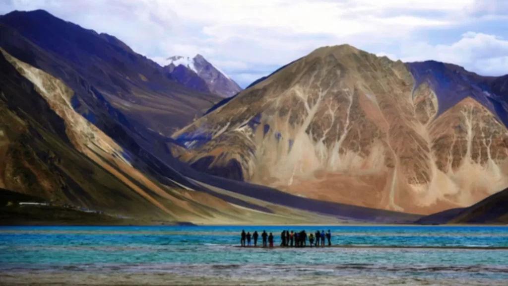 What Makes a Leh Ladakh Trip So Special
