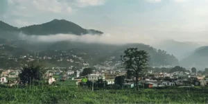बागेश्वर