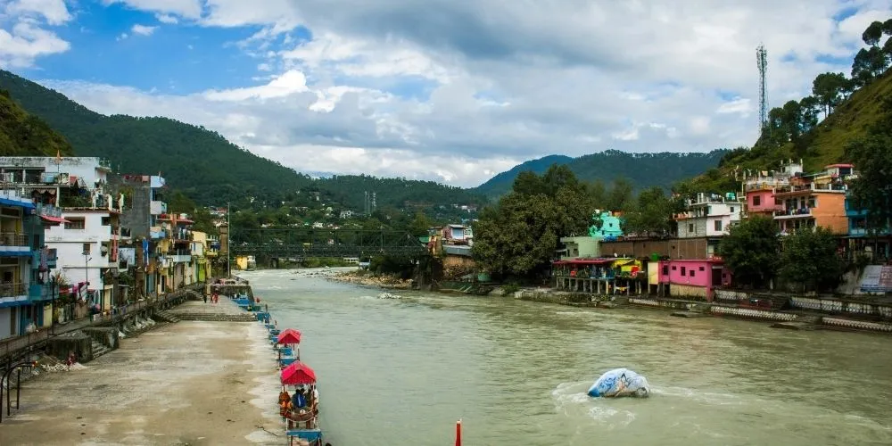 Bageshwar