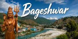Bageshwar
