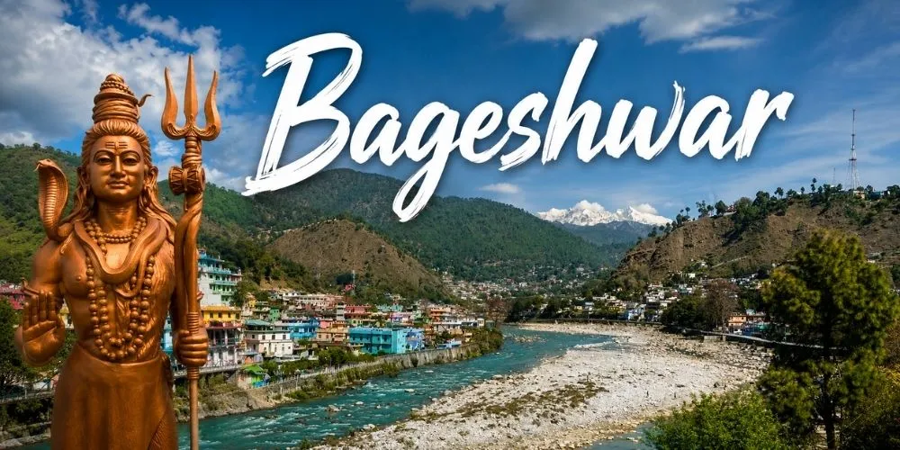 Bageshwar