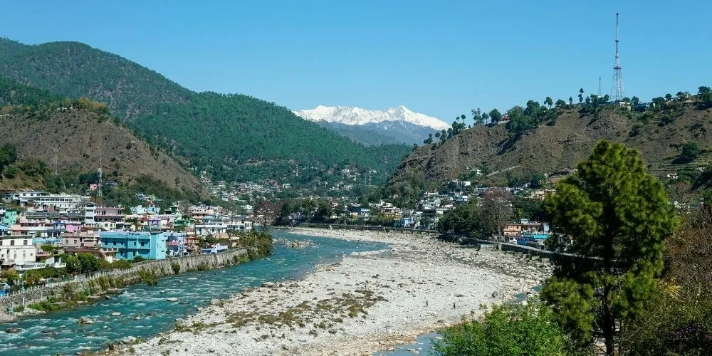 Bageshwar