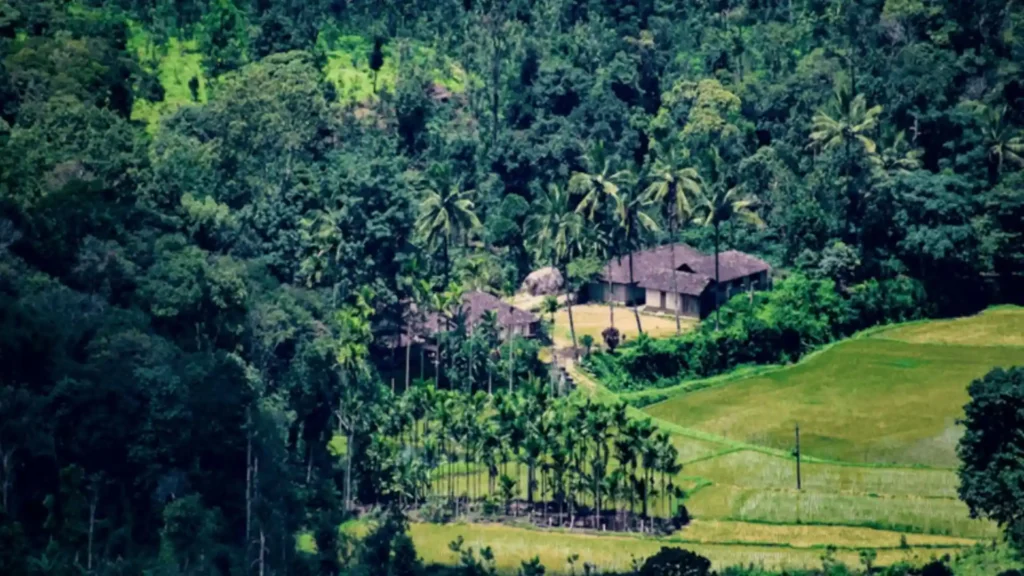 Coorg, Karnataka