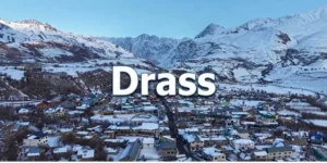 Drass