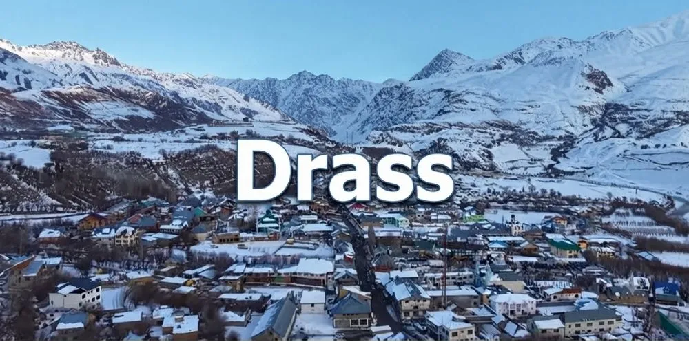 Drass