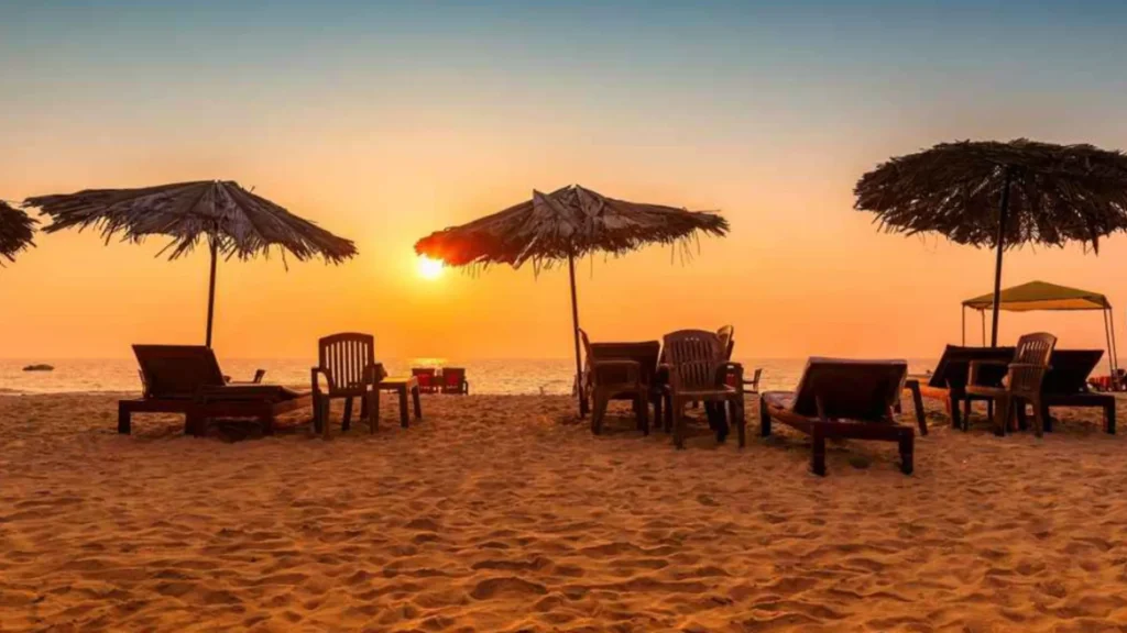 Goa