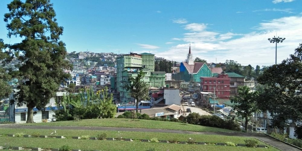 Kohima
