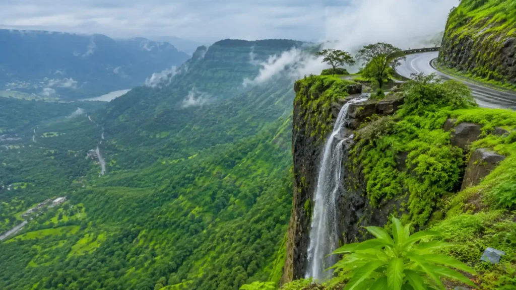 Lonavala, Maharashtra