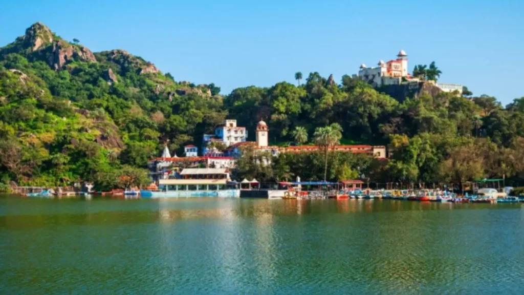 Mount Abu, Rajasthan