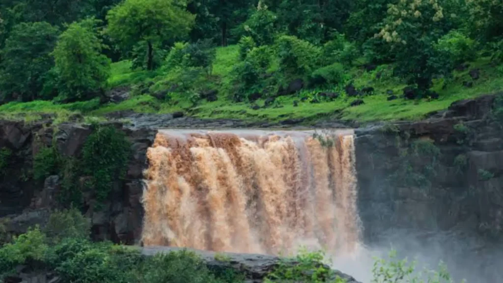 Saputara, Gujarat
