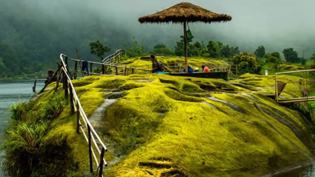 Shillong, Meghalaya
