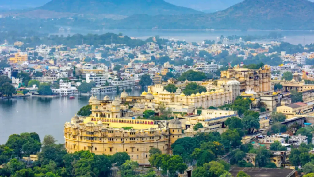 Udaipur, Rajasthan