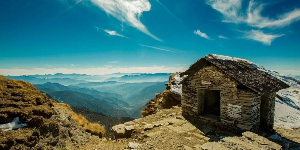 Chandrashila Trek