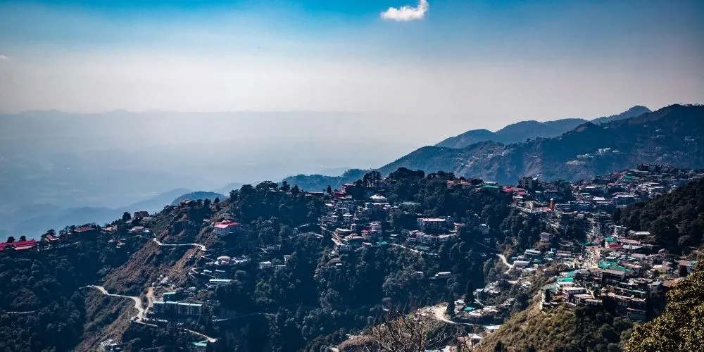 Dhanaulti