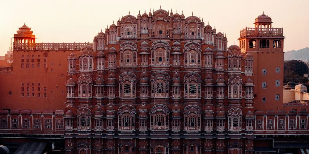 Jaipur Best Weekend Getaways from Delhi