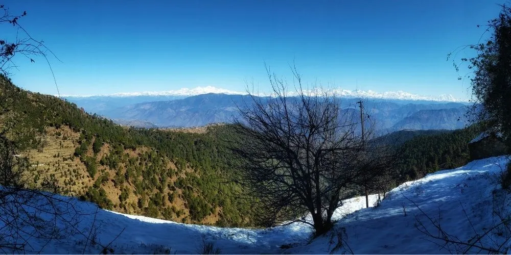 Kanatal, Best Hill Stations Near Dehradun