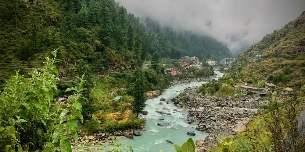 Kasauli
