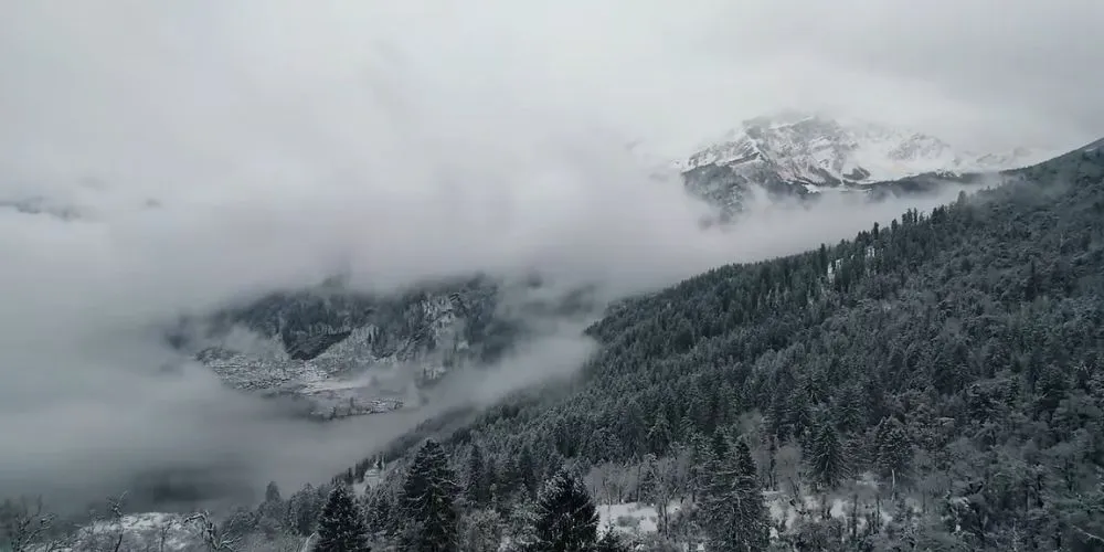 Kuari Pass