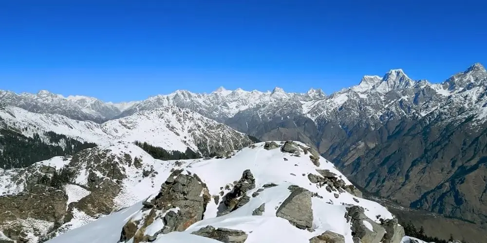Kuari Pass