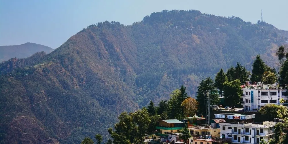 Mussoorie