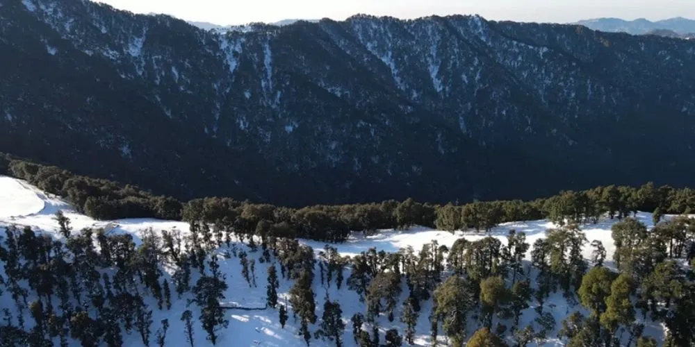 Nag Tibba
