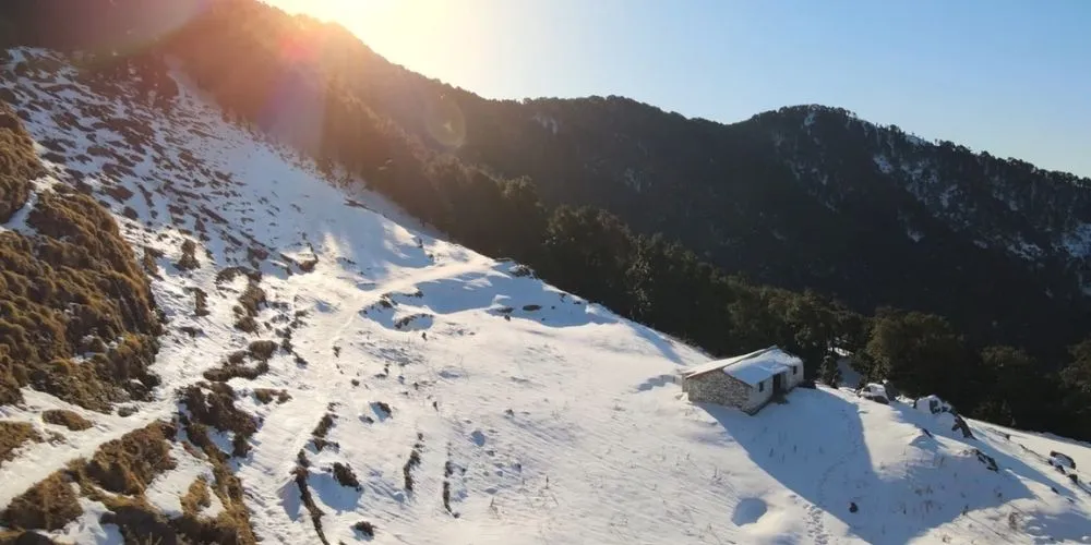 Nag Tibba