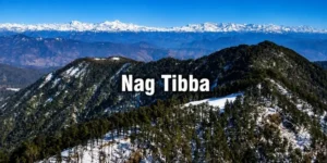 Nag Tibba Trek