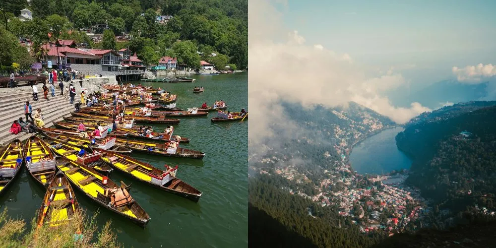 Nainital