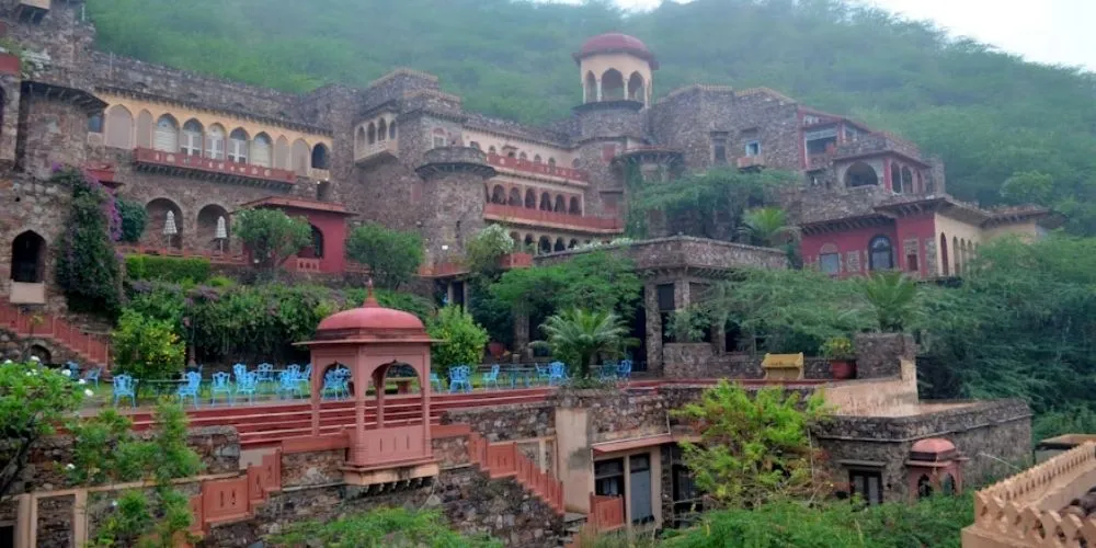 Neemrana